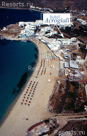 Acrogiali Hotel 3
